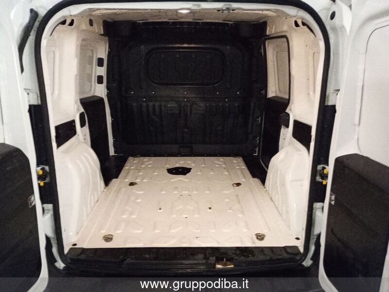 Fiat Professional Doblò Cargo Doblo cargo 1.3 mjt 16v SX 95cv E6- Gruppo Diba