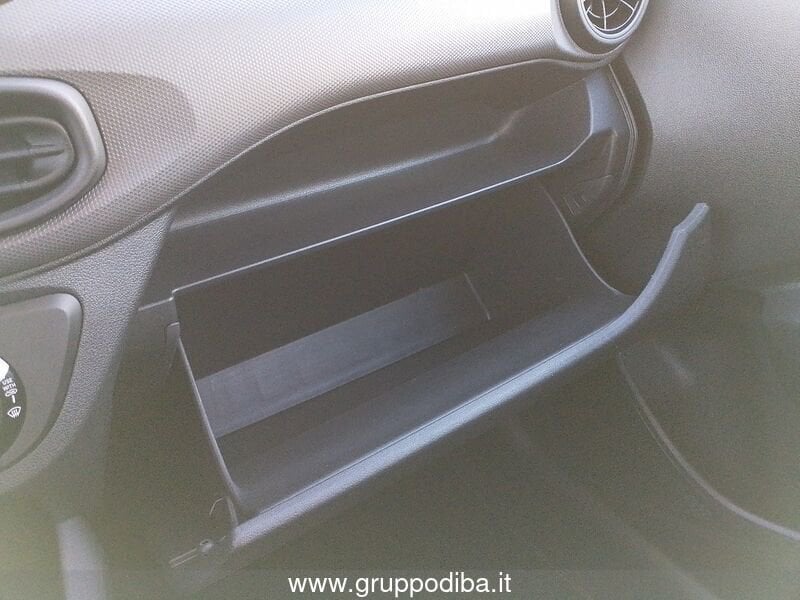 Hyundai i10 i10 1.0 mpi Connectline 67cv- Gruppo Diba