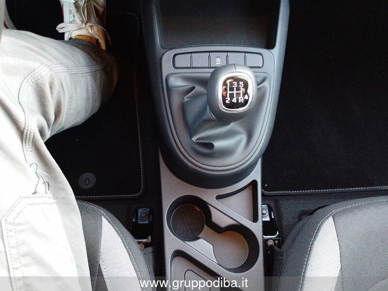 Hyundai i10 i10 1.0 mpi Connectline 67cv- Gruppo Diba