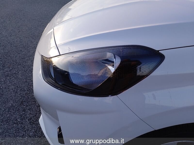 Hyundai i10 i10 1.0 mpi Connectline 67cv- Gruppo Diba