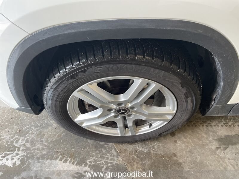 Mercedes-Benz GLA GLA 200 d Sport 4matic auto- Gruppo Diba