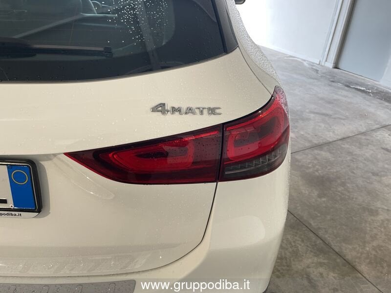 Mercedes-Benz GLA GLA 200 d Sport 4matic auto- Gruppo Diba