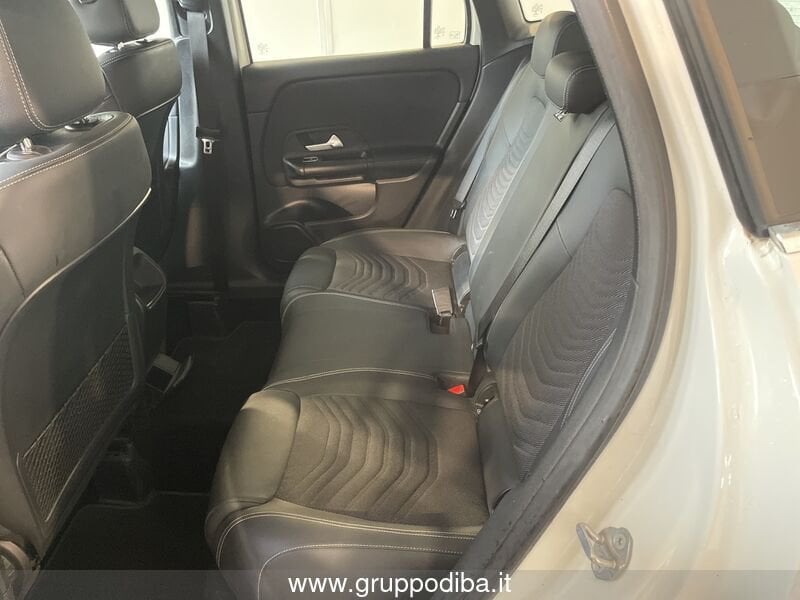 Mercedes-Benz GLA GLA 200 d Sport 4matic auto- Gruppo Diba