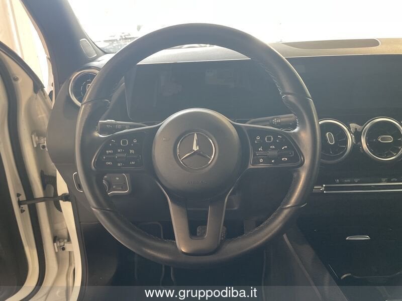 Mercedes-Benz GLA GLA 200 d Sport 4matic auto- Gruppo Diba