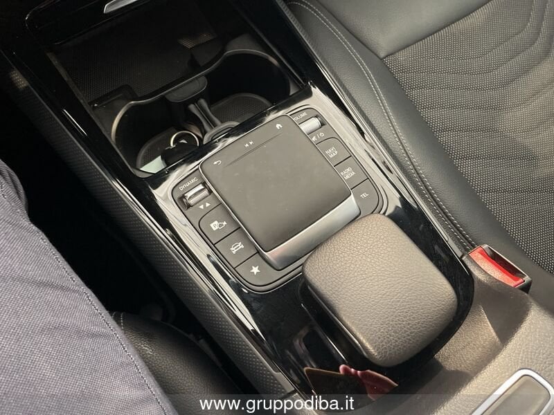 Mercedes-Benz GLA GLA 200 d Sport 4matic auto- Gruppo Diba