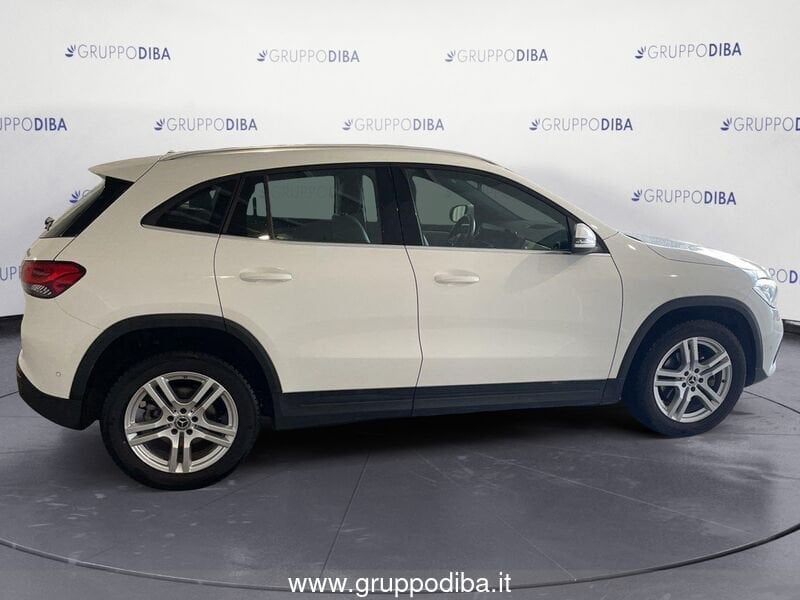 Mercedes-Benz GLA GLA 200 d Sport 4matic auto- Gruppo Diba
