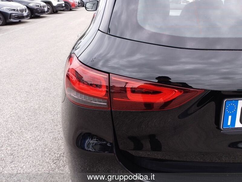 Mercedes-Benz GLA GLA 250 e phev (eq-power) Sport auto- Gruppo Diba