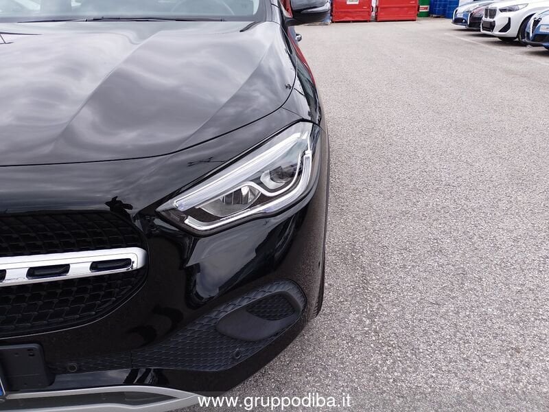 Mercedes-Benz GLA GLA 250 e phev (eq-power) Sport auto- Gruppo Diba