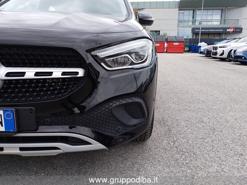 Mercedes-Benz GLA GLA 250 e phev (eq-power) Sport auto- Gruppo Diba