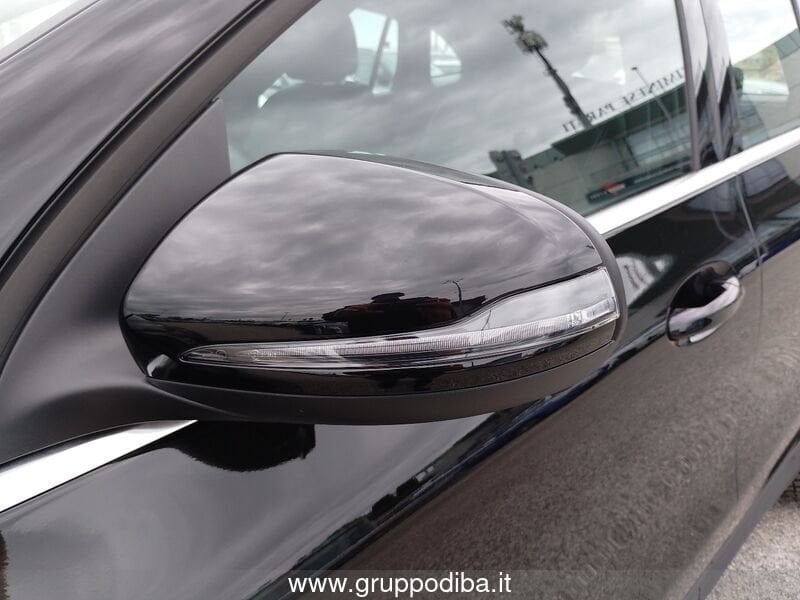 Mercedes-Benz GLA GLA 250 e phev (eq-power) Sport auto- Gruppo Diba