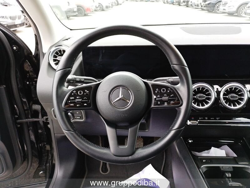 Mercedes-Benz GLA GLA 250 e phev (eq-power) Sport auto- Gruppo Diba