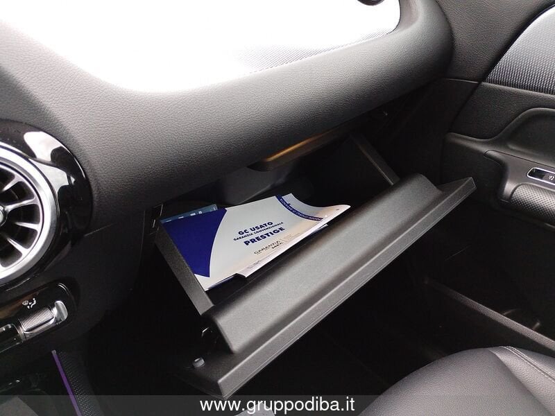 Mercedes-Benz GLA GLA 250 e phev (eq-power) Sport auto- Gruppo Diba