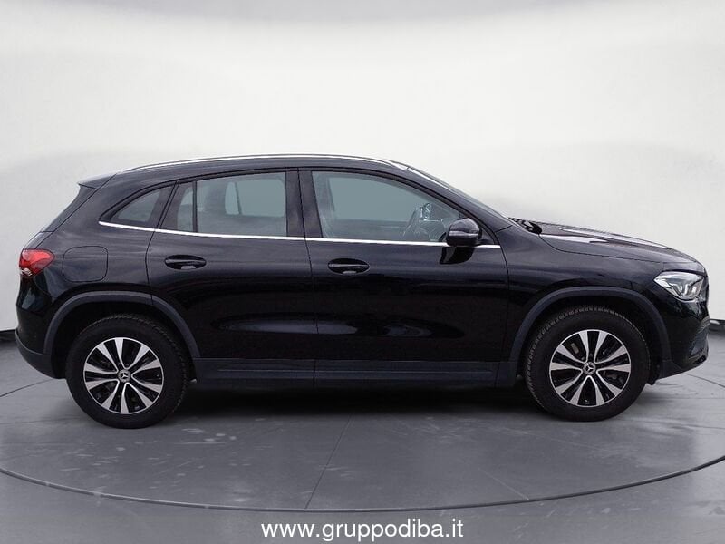 Mercedes-Benz GLA GLA 250 e phev (eq-power) Sport auto- Gruppo Diba