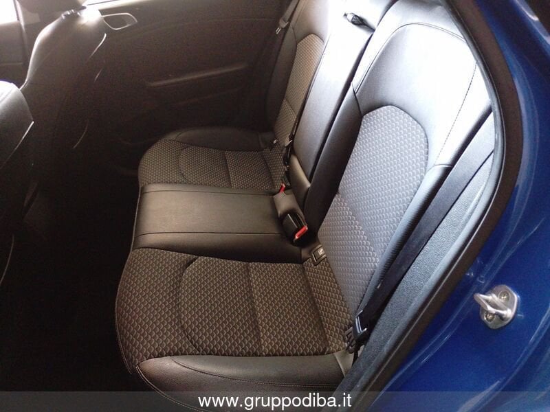 Kia XCeed XCeed 1.0 t-gdi High Tech Adas Pack Gpl 117cv- Gruppo Diba
