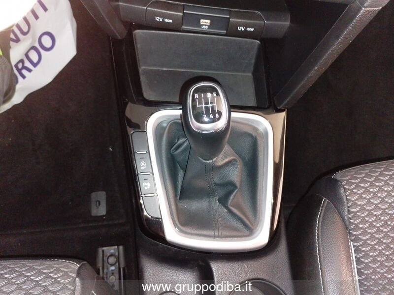 Kia XCeed XCeed 1.0 t-gdi High Tech Adas Pack Gpl 117cv- Gruppo Diba