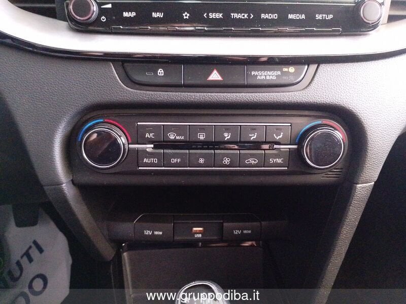 Kia XCeed XCeed 1.0 t-gdi High Tech Adas Pack Gpl 117cv- Gruppo Diba