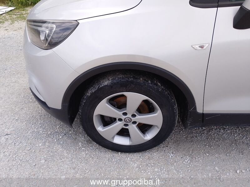 Opel Mokka X Mokka X 1.4 t Business Gpl-tech 4x2 140cv- Gruppo Diba