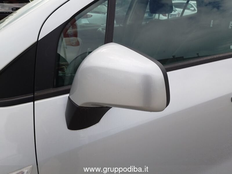 Opel Mokka X Mokka X 1.4 t Business Gpl-tech 4x2 140cv- Gruppo Diba