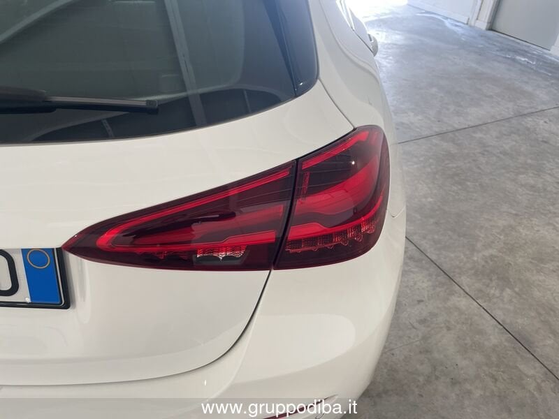 Mercedes-Benz Classe A Compatta A 180 d Advanced auto- Gruppo Diba