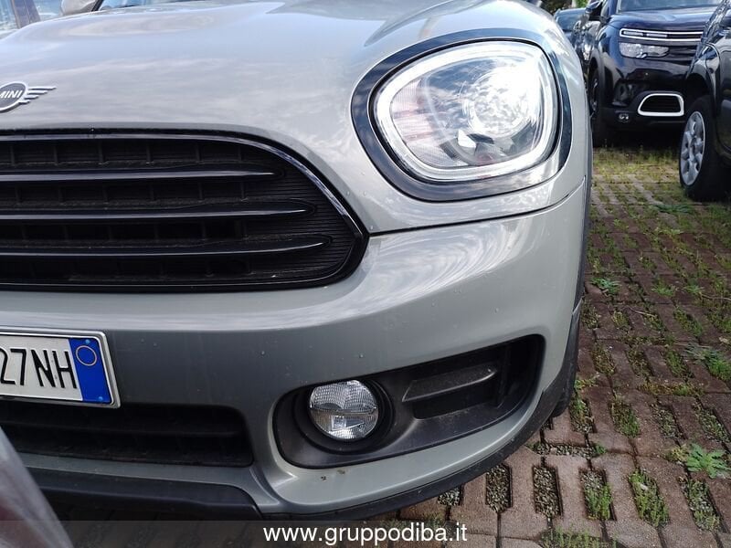 MINI Countryman Mini Countryman 1.5 One D Boost auto 7m- Gruppo Diba