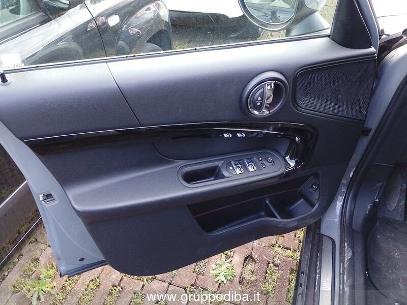 MINI Countryman Mini Countryman 1.5 One D Boost auto 7m- Gruppo Diba