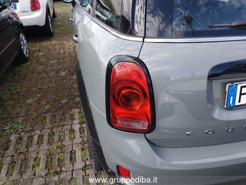 MINI Countryman Mini Countryman 1.5 One D Boost auto 7m- Gruppo Diba