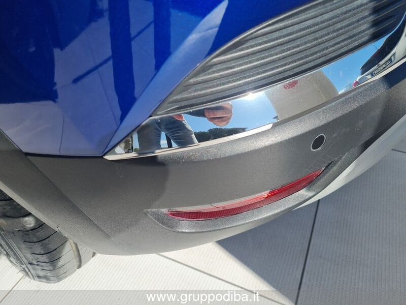Renault Captur Captur 1.6 E-Tech phev Intens 160cv auto- Gruppo Diba