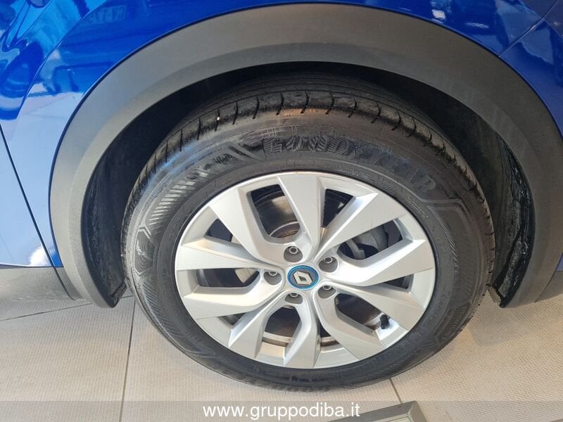 Renault Captur Captur 1.6 E-Tech phev Intens 160cv auto- Gruppo Diba
