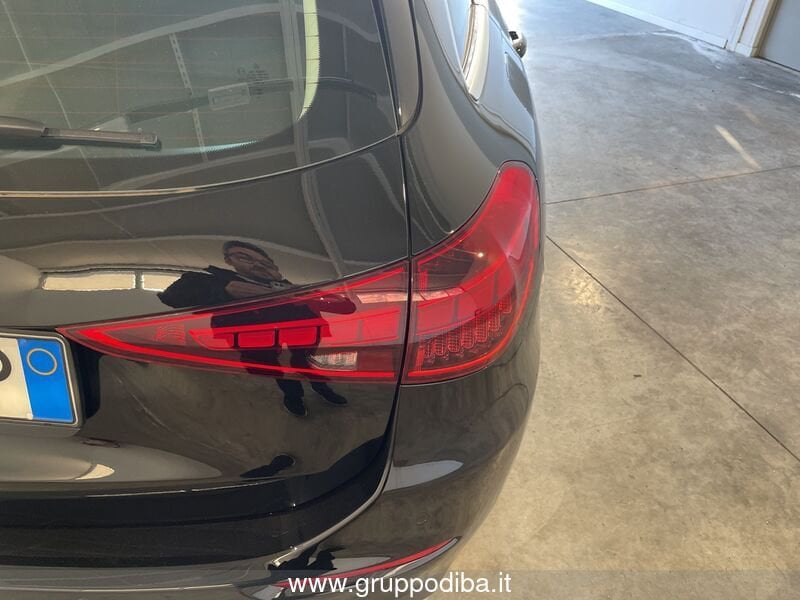 Mercedes-Benz Classe C Station Wagon C SW 200 d mhev Advanced auto- Gruppo Diba