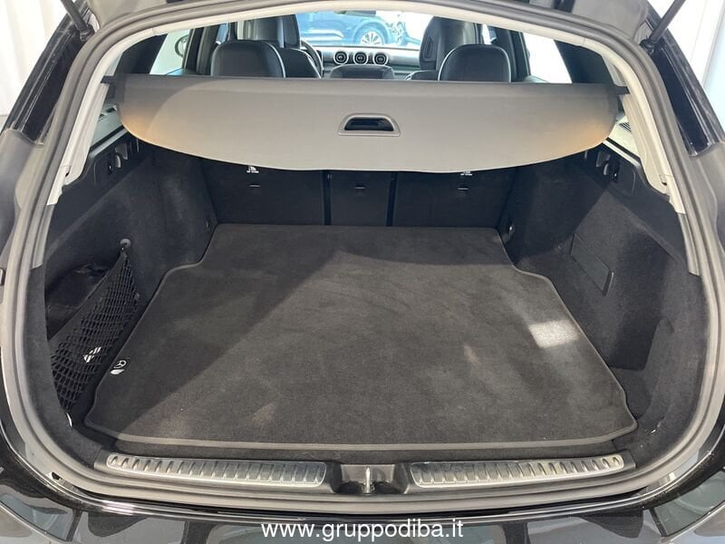 Mercedes-Benz Classe C Station Wagon C SW 200 d mhev Advanced auto- Gruppo Diba