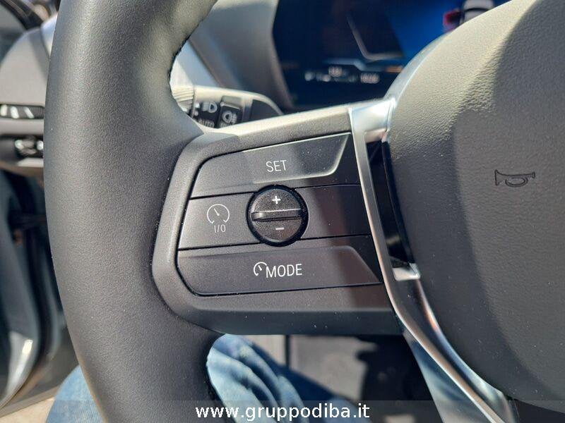 BMW Serie 1 118d MSport auto- Gruppo Diba