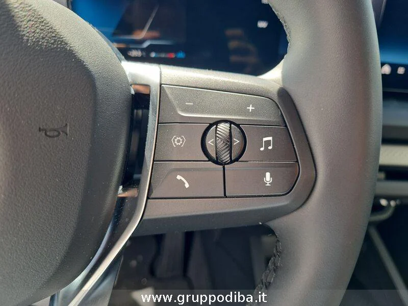 BMW Serie 1 118d MSport auto- Gruppo Diba