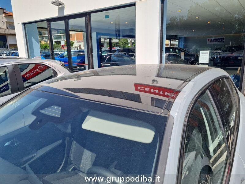 BMW Serie 1 118d MSport auto- Gruppo Diba