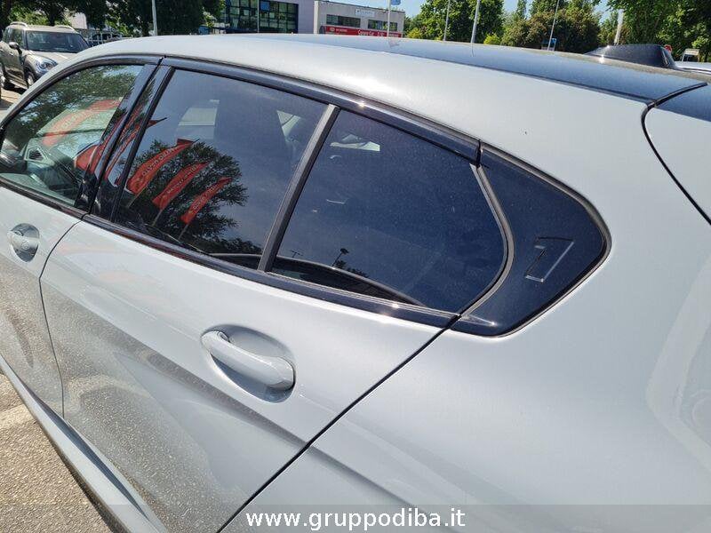 BMW Serie 1 118d MSport auto- Gruppo Diba