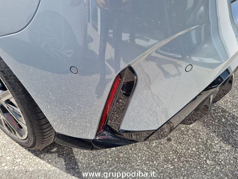 BMW Serie 1 118d MSport auto- Gruppo Diba