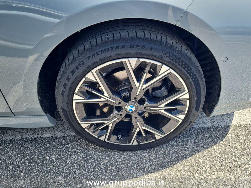 BMW Serie 1 118d MSport auto- Gruppo Diba