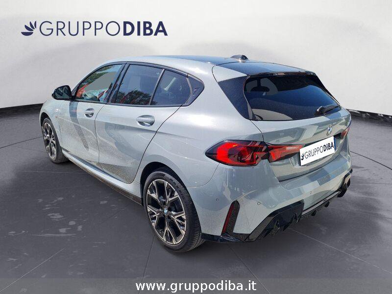 BMW Serie 1 118d MSport auto- Gruppo Diba