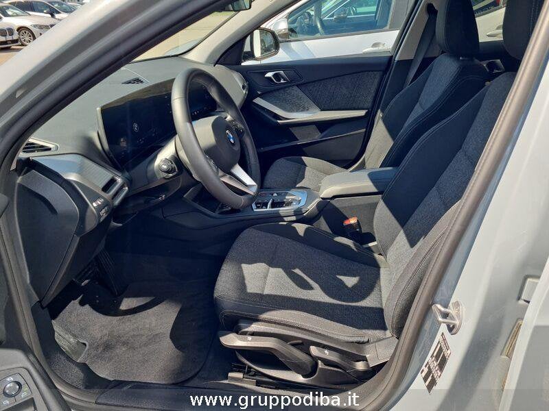 BMW Serie 1 118d MSport auto- Gruppo Diba