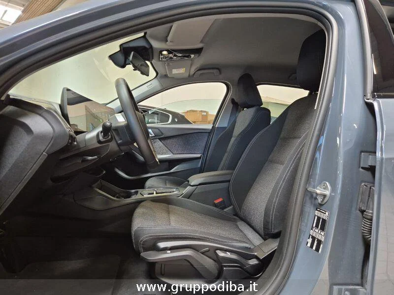BMW Serie 1 118d MSport auto- Gruppo Diba