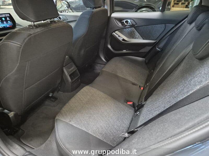 BMW Serie 1 118d MSport auto- Gruppo Diba