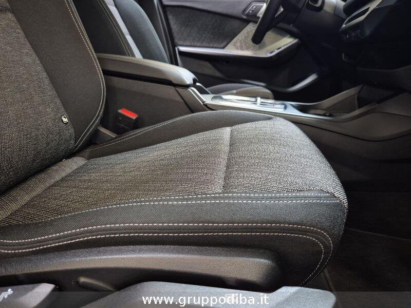 BMW Serie 1 118d MSport auto- Gruppo Diba