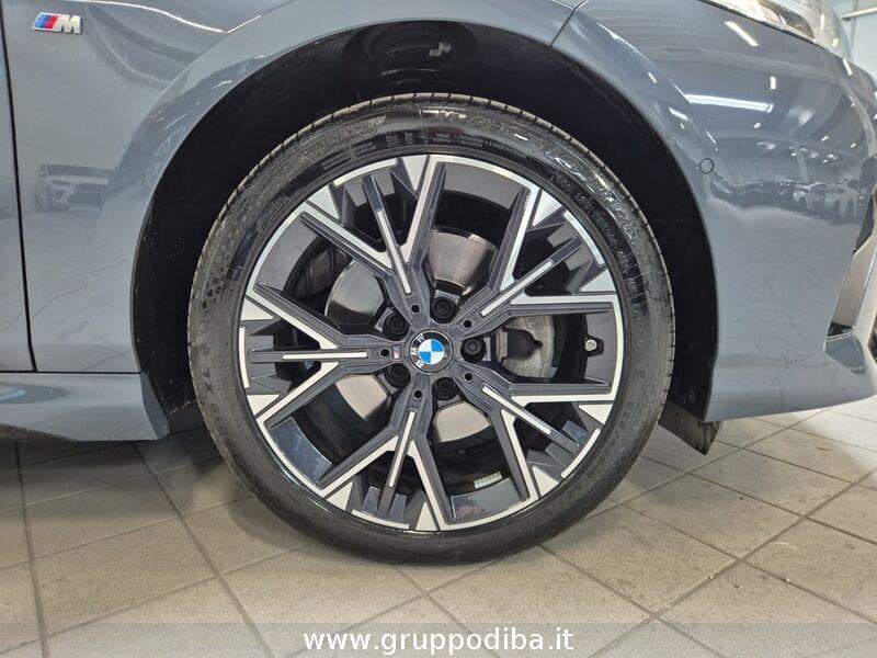 BMW Serie 1 118d MSport auto- Gruppo Diba