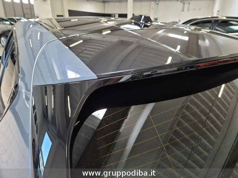 BMW Serie 1 118d MSport auto- Gruppo Diba
