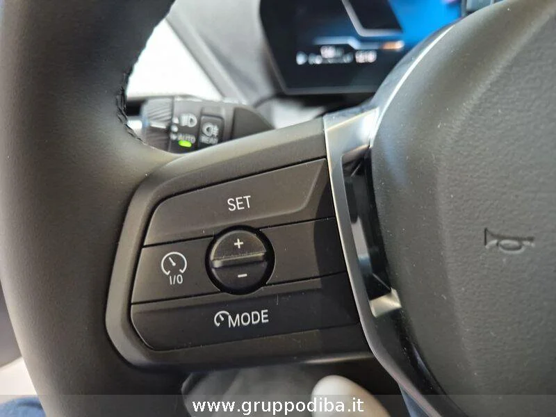 BMW Serie 1 118d MSport auto- Gruppo Diba