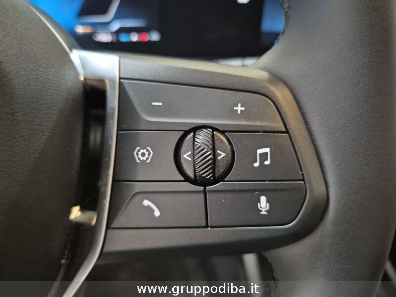 BMW Serie 1 118d MSport auto- Gruppo Diba