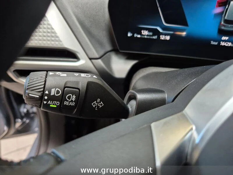 BMW Serie 1 118d MSport auto- Gruppo Diba