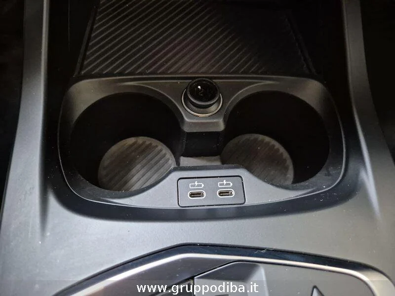 BMW Serie 1 118d MSport auto- Gruppo Diba