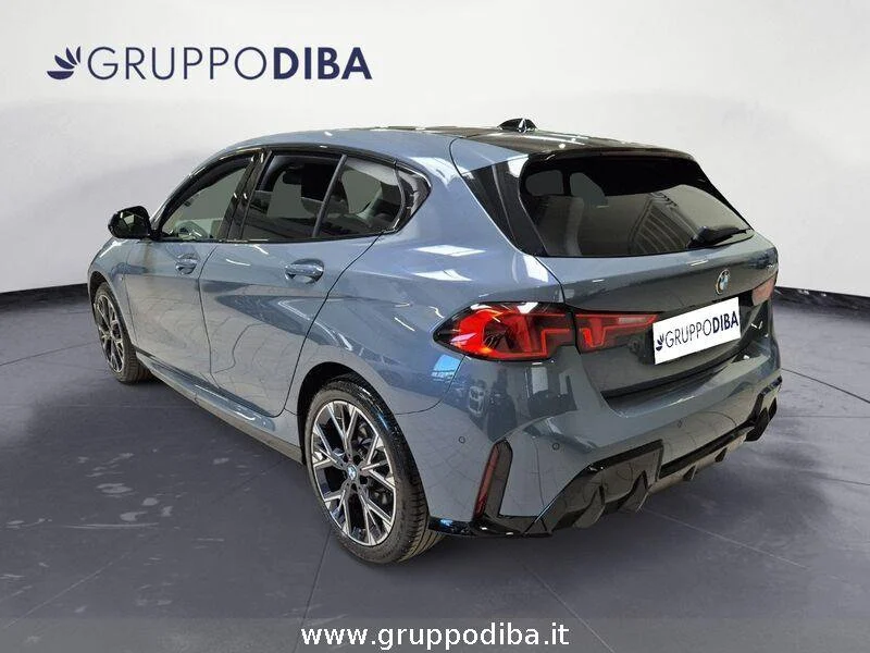 BMW Serie 1 118d MSport auto- Gruppo Diba