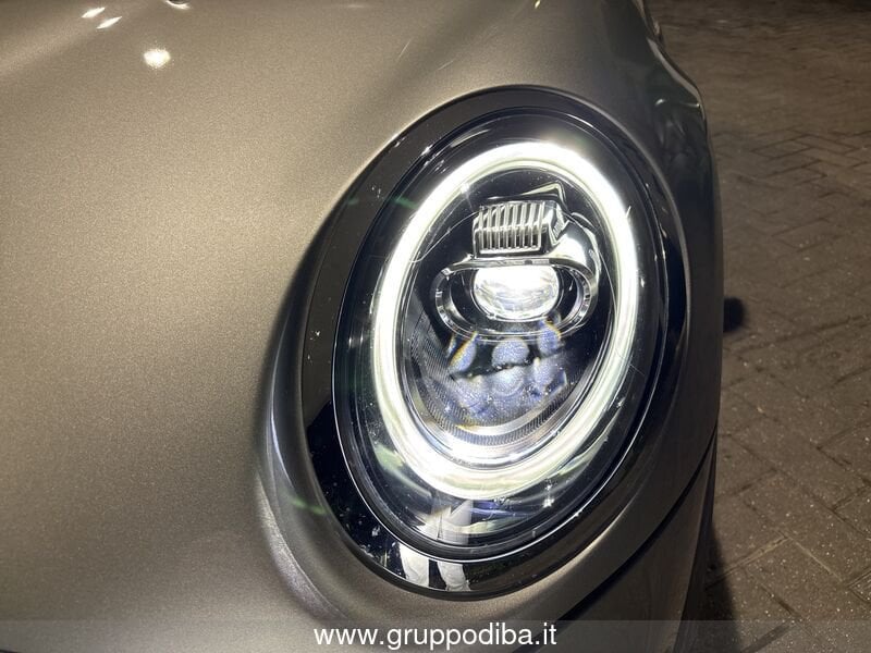 MINI 3 Porte Mini 3p 1.5 One Baker Street 102cv- Gruppo Diba