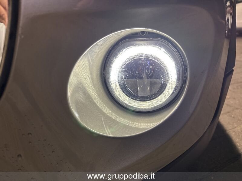 MINI 3 Porte Mini 3p 1.5 One Baker Street 102cv- Gruppo Diba